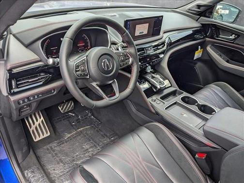 2025 Acura MDX Type S Advance Package