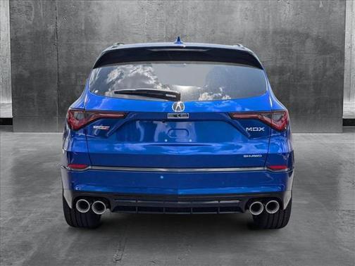 2025 Acura MDX Type S Advance Package