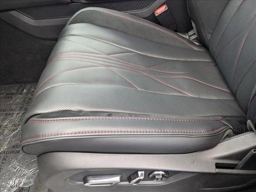 2025 Acura MDX Type S Advance Package