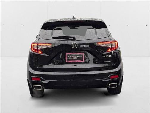 2025 Acura RDX Advance Package