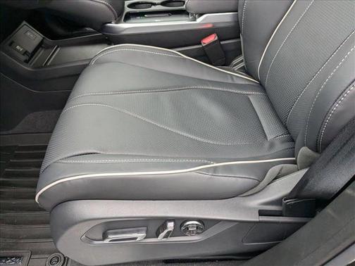 2025 Acura RDX Advance Package