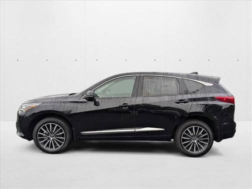 2025 Acura RDX Advance Package