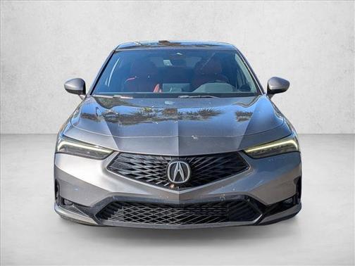 2024 Acura Integra A-SPEC