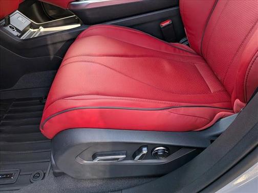 2026 Acura RDX A-Spec Advance Package