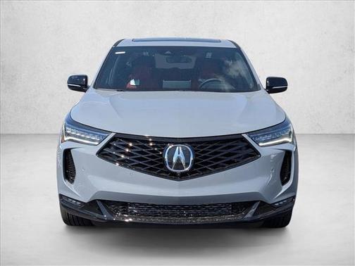 2026 Acura RDX A-Spec Advance Package