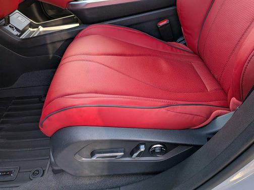 2026 Acura RDX A-Spec Advance Package