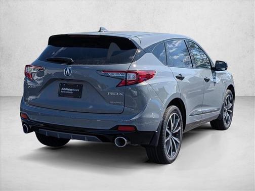 2026 Acura RDX A-Spec Advance Package