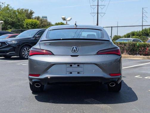 2025 Acura Integra A-SPEC