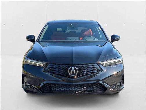 2025 Acura Integra A-SPEC Technology