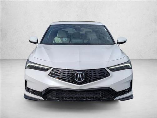 2026 Acura Integra FWD A-Spec with Technology