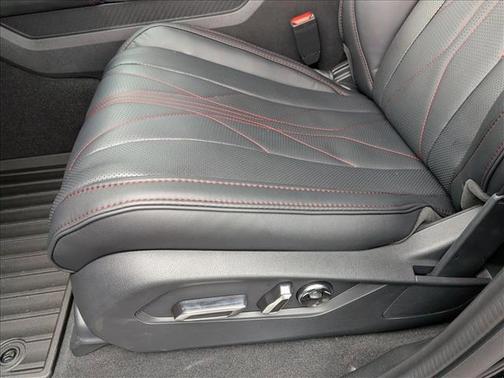 Majestic Black Pearl 2026 Acura MDX A-SPEC Advance Package