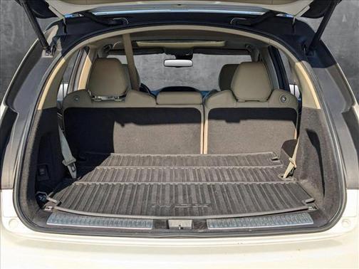 2014 Acura MDX 3.5L