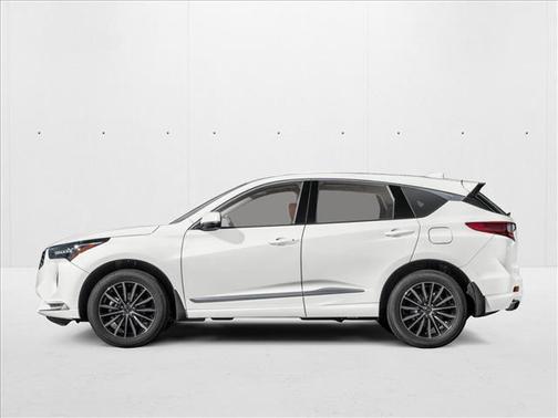 2026 Acura RDX Advance Package