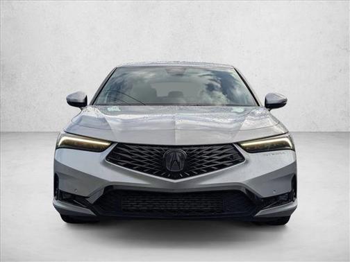 2023 Acura Integra A-SPEC Technology