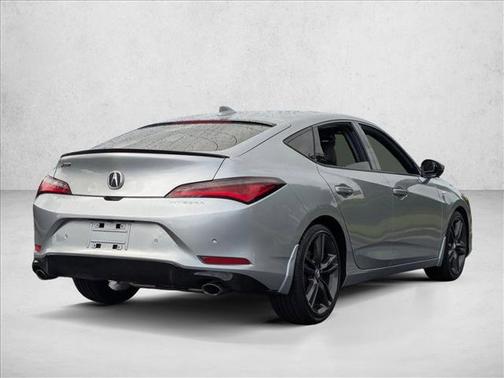 2023 Acura Integra A-SPEC Technology