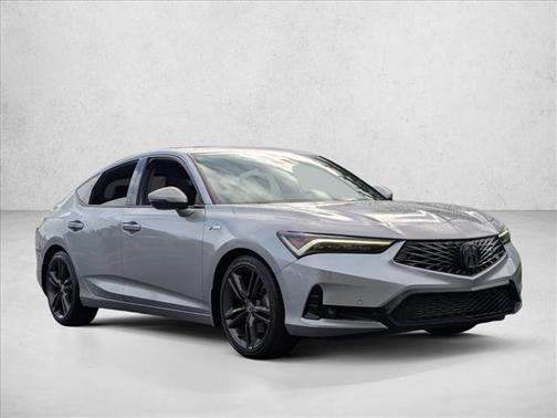 2023 Acura Integra A-SPEC Technology
