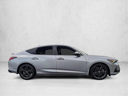2023 Acura Integra A-SPEC Technology