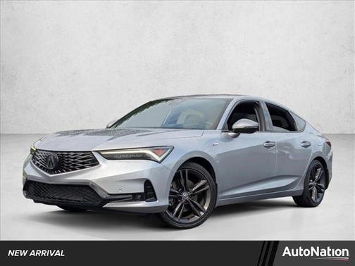 2023 Acura Integra A-SPEC Technology