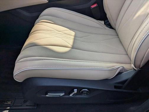 2026 Acura MDX w/Advance Package