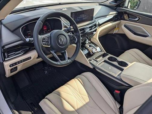 2026 Acura MDX w/Advance Package