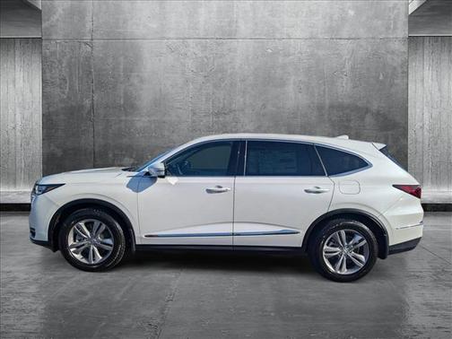 2025 Acura MDX Standard