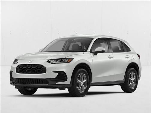 2023 Honda HR-V EX-L