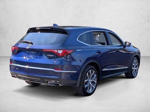 2024 Acura MDX Technology Package