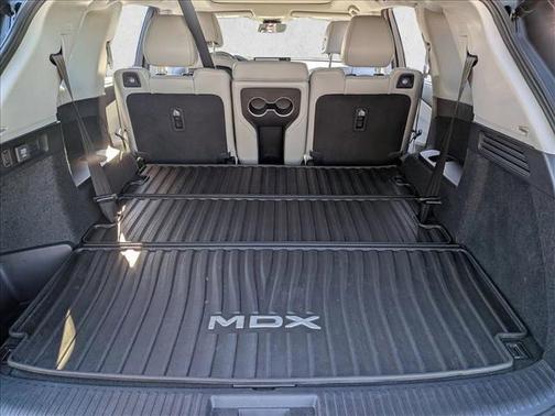 2024 Acura MDX Technology Package