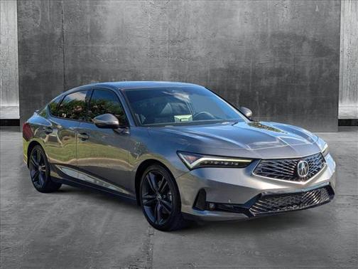 2024 Acura Integra A-SPEC Technology
