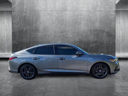 2024 Acura Integra A-SPEC Technology