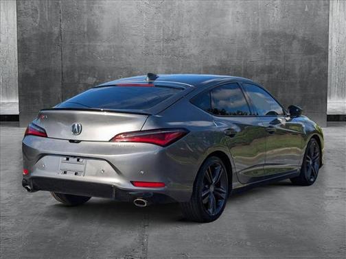2024 Acura Integra A-SPEC Technology