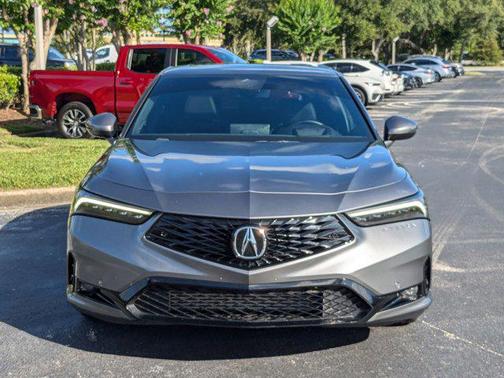 2024 Acura Integra A-SPEC Technology