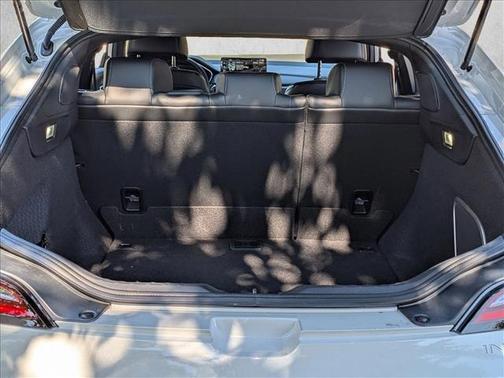 2025 Acura Integra A-SPEC Technology