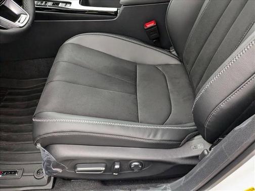 2025 Acura Integra A-SPEC Technology