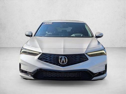 2025 Acura Integra A-SPEC Technology