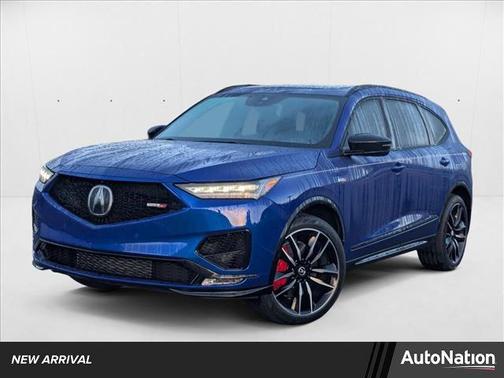 2023 Acura MDX Type S w/Advance Package