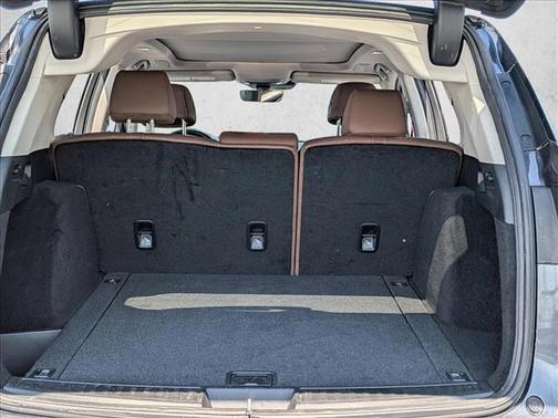 Gunmetal Metallic 2021 Acura RDX Technology Package