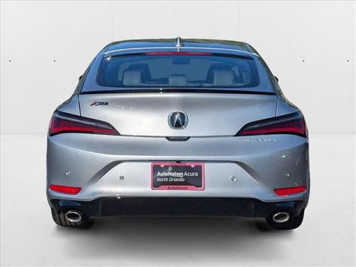 2025 Acura Integra A-SPEC Technology
