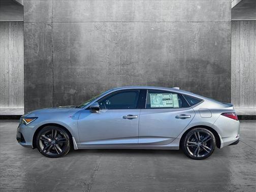 2025 Acura Integra A-SPEC Technology