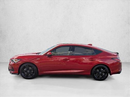 2026 Acura Integra w/A-Spec Technology Package