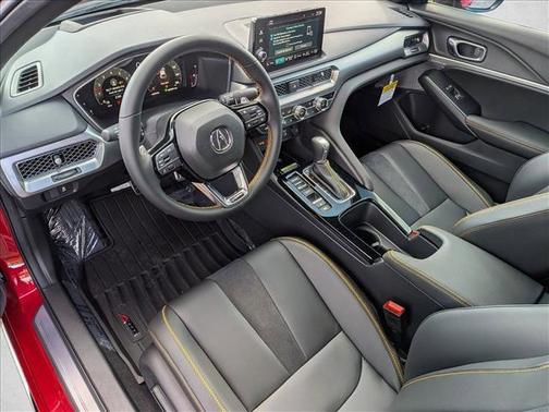 2026 Acura Integra w/A-Spec Technology Package