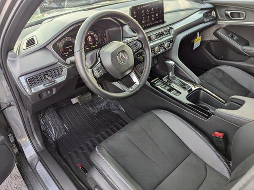 2025 Acura Integra A-SPEC Technology