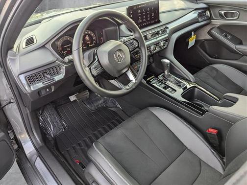 2025 Acura Integra A-SPEC w/ Technology