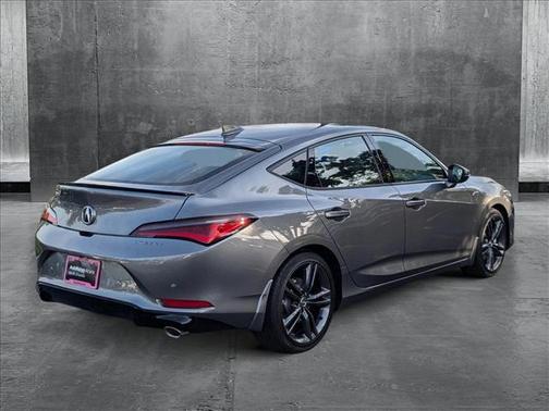 2025 Acura Integra A-SPEC w/ Technology