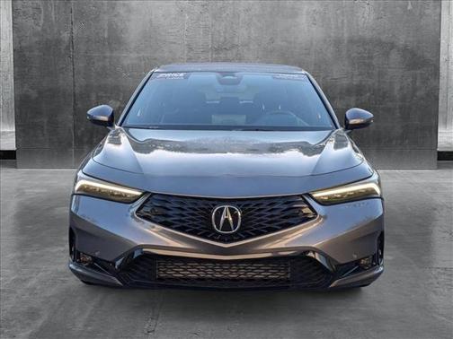 2025 Acura Integra A-SPEC Technology