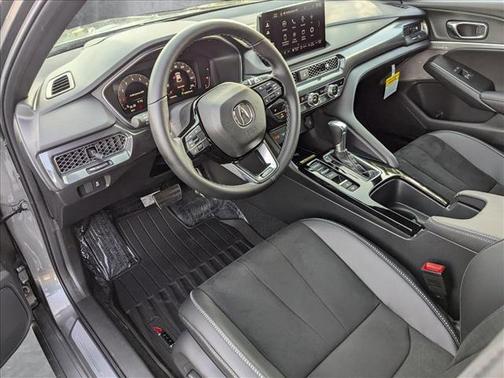 2025 Acura Integra A-SPEC Technology
