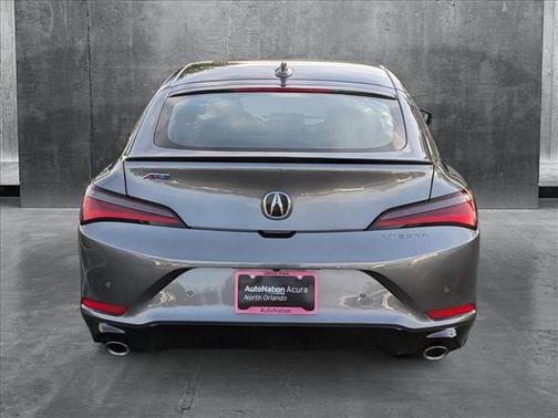 2025 Acura Integra A-SPEC w/ Technology