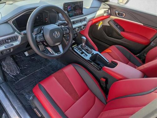 2026 Acura Integra FWD A-Spec with Technology