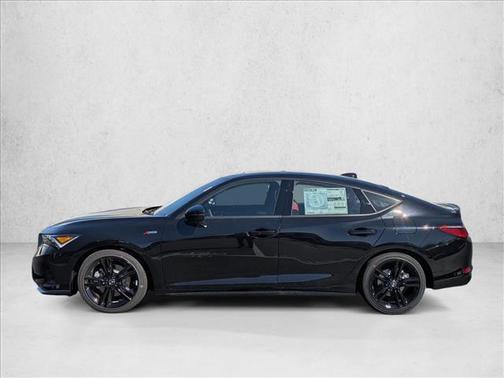 2026 Acura Integra FWD A-Spec with Technology