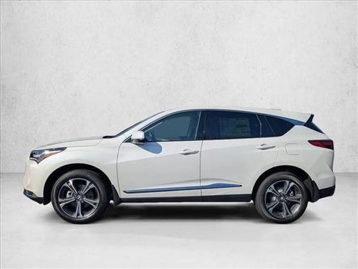 2025 Acura RDX Technology Package